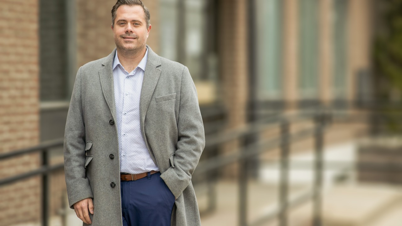 Forvis Mazars, Canada ad