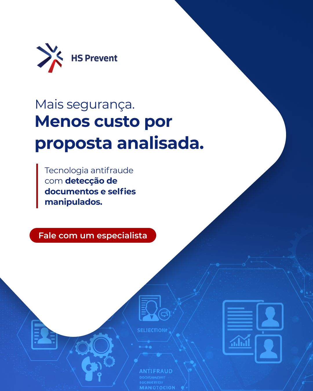 HS Prevent ad