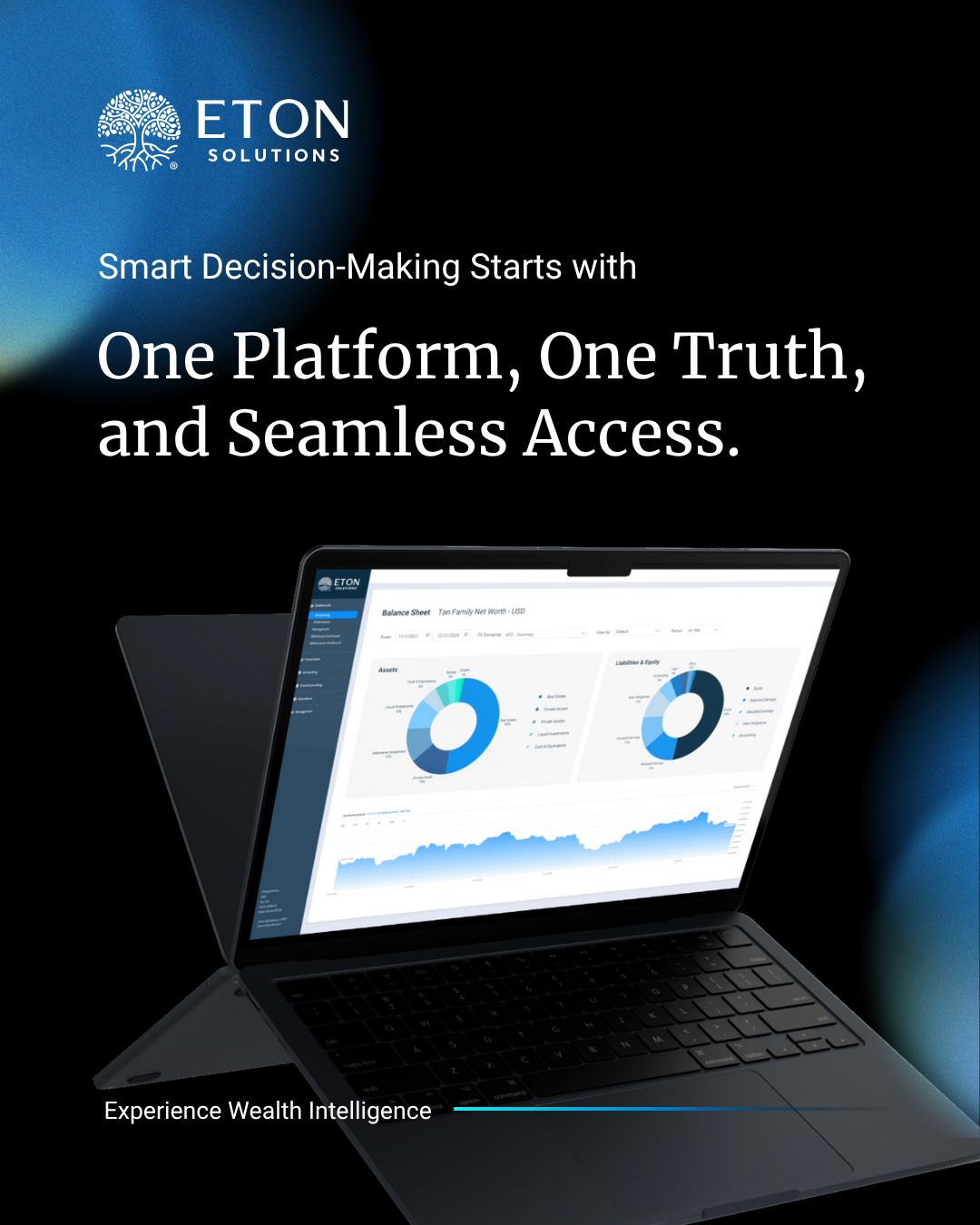 Eton Solutions LP ad