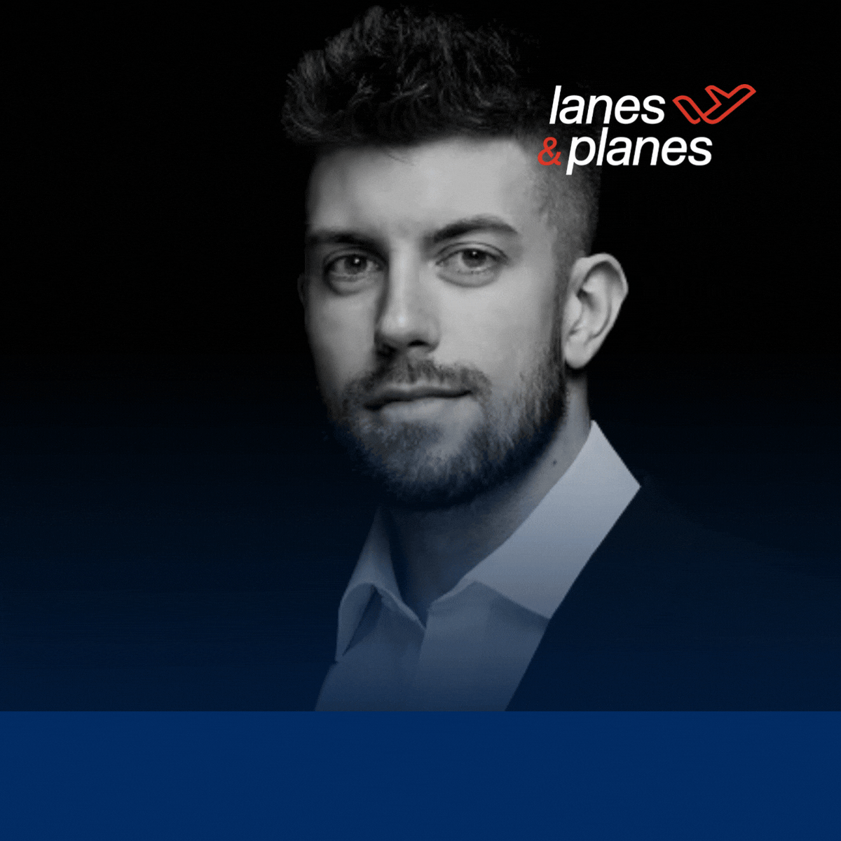 Lanes & Planes ad
