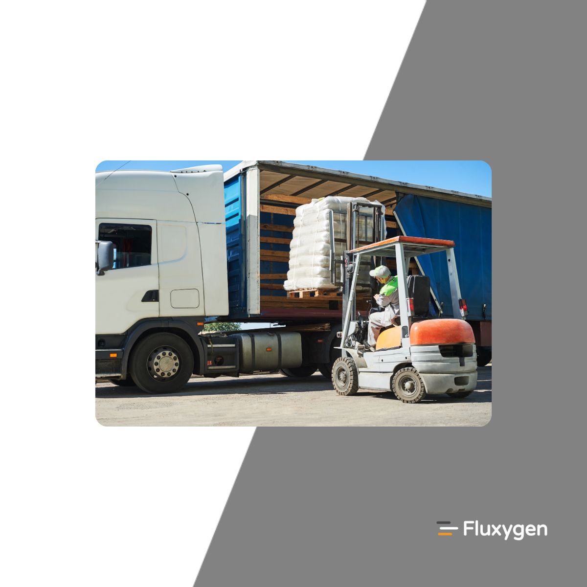 Fluxygen ad
