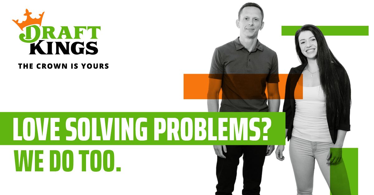 DraftKings Inc. ad
