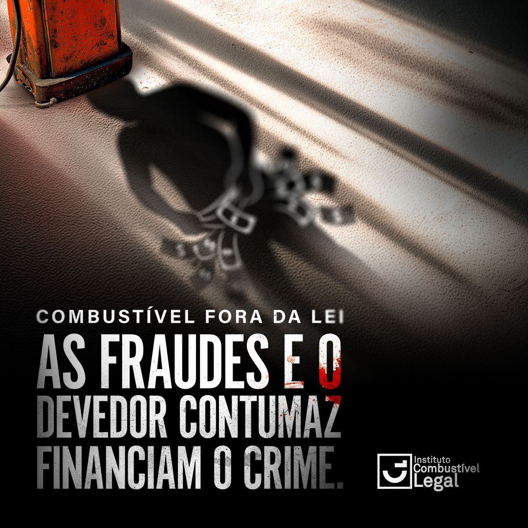 Instituto Combustível Legal ad
