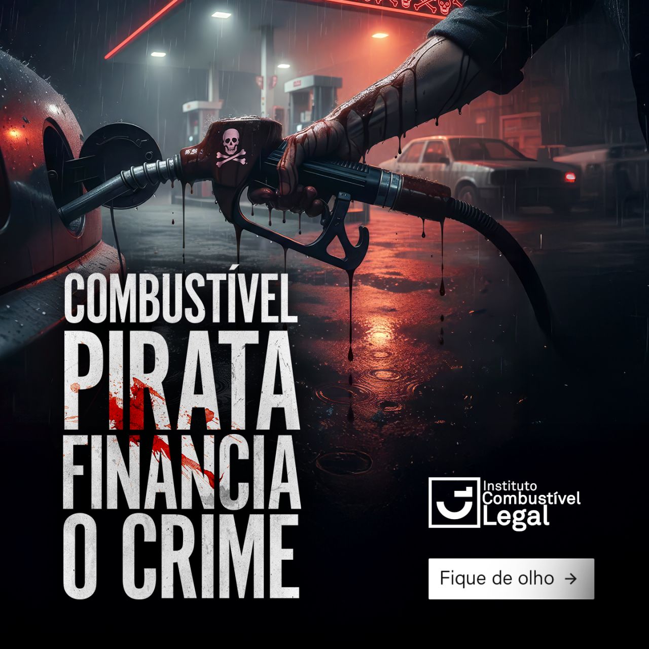 Instituto Combustível Legal ad