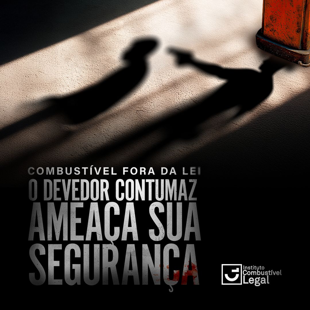 Instituto Combustível Legal ad