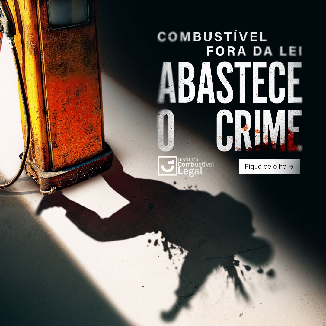 Instituto Combustível Legal ad