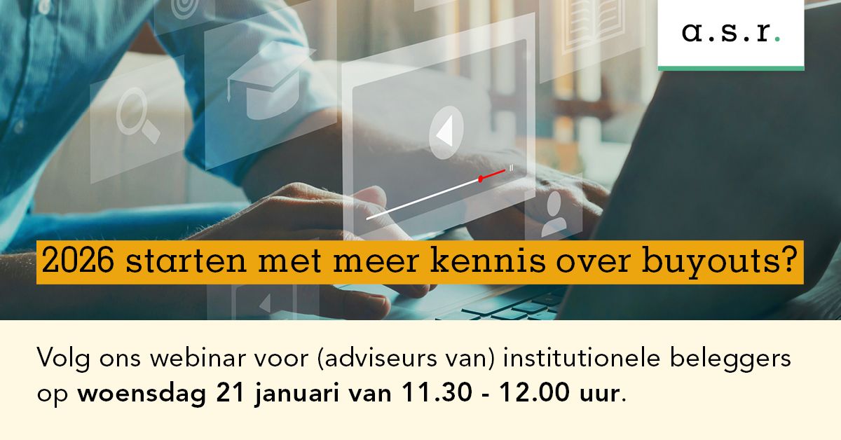 a.s.r. vermogensbeheer ad