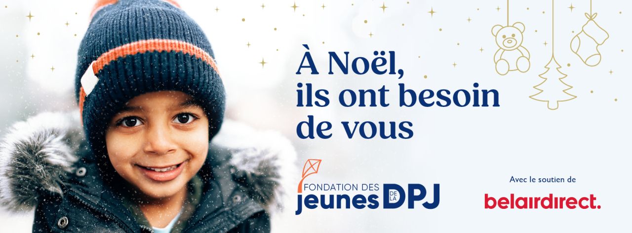 Fondation des jeunes de la DPJ ad
