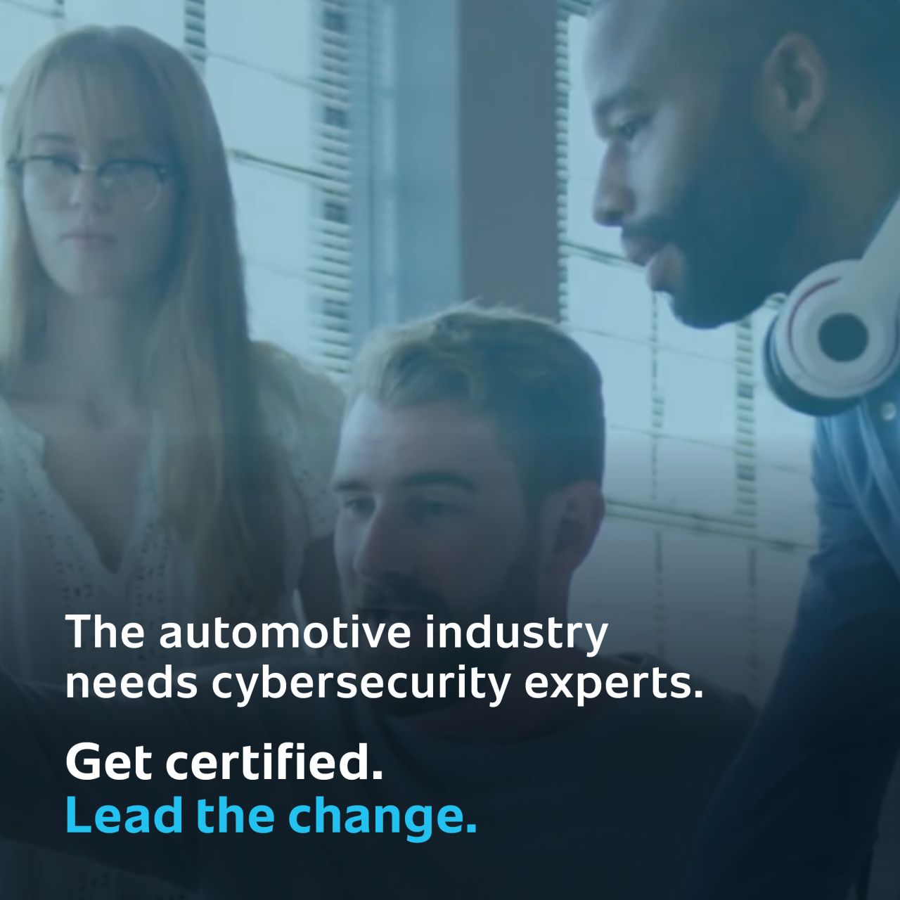 SAE International ad