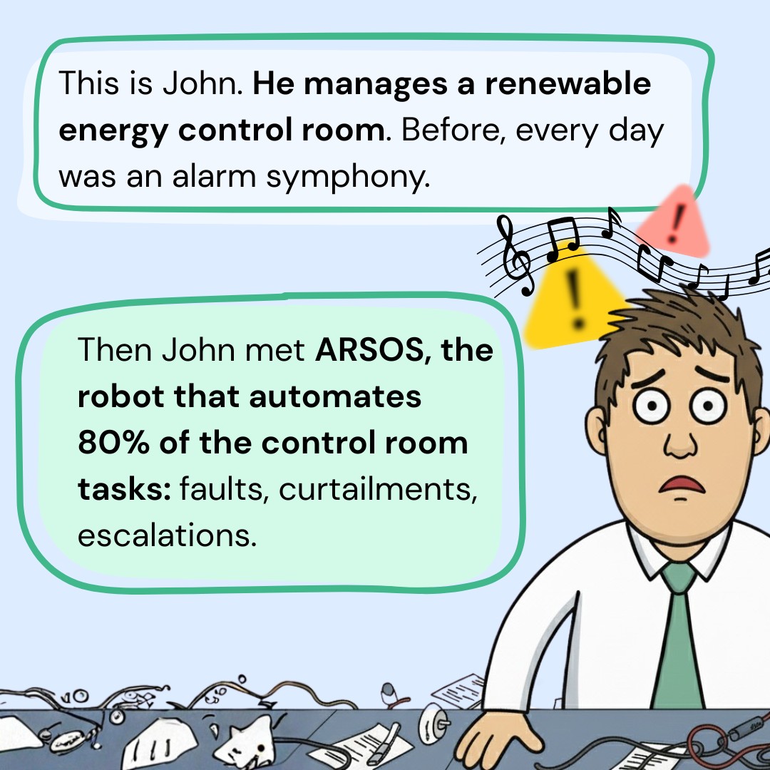 Green Eagle Solutions ad