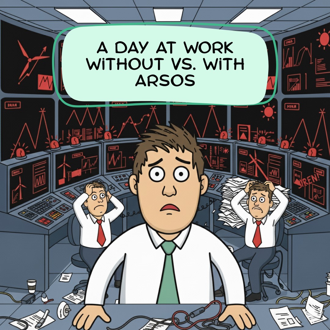 Green Eagle Solutions ad