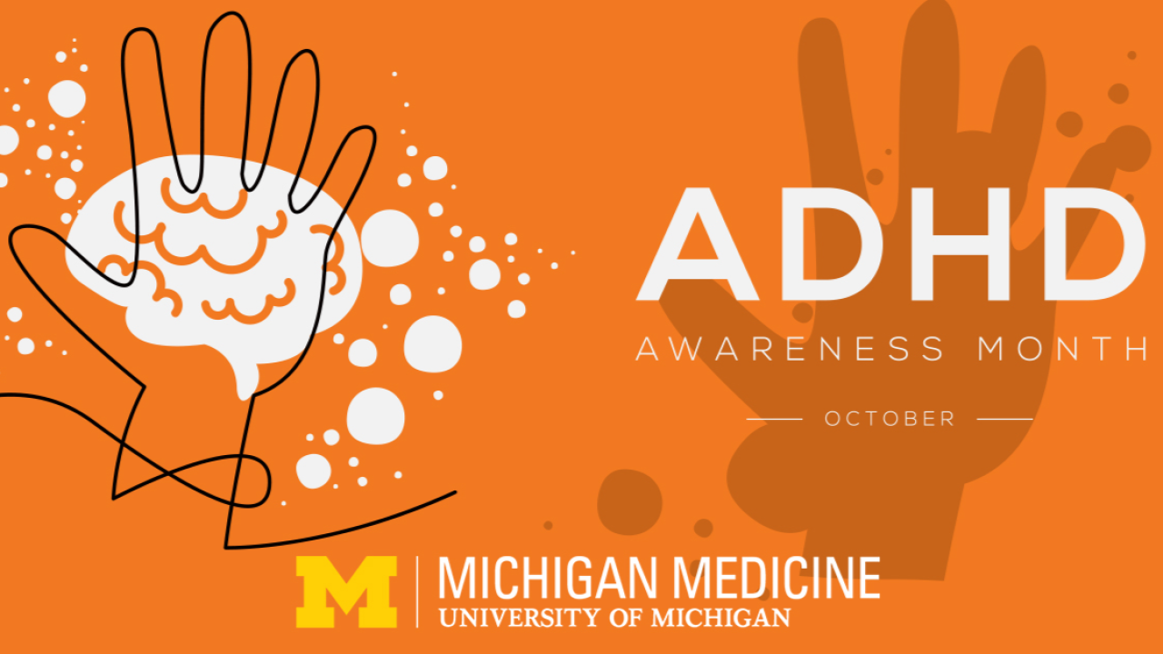 Michigan Medicine ad