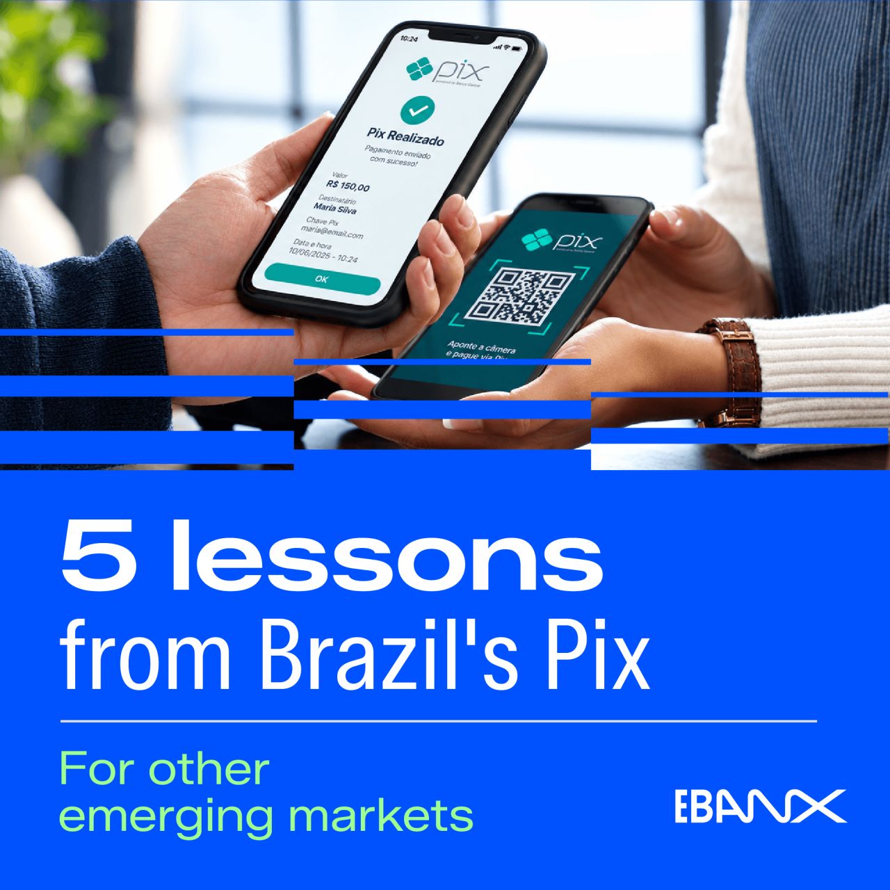 EBANX ad