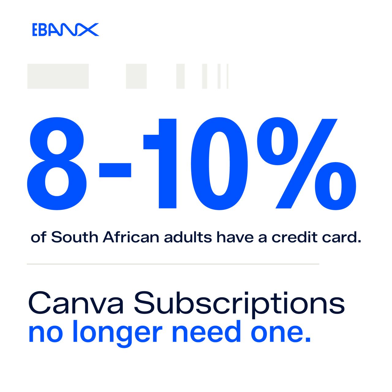 EBANX ad
