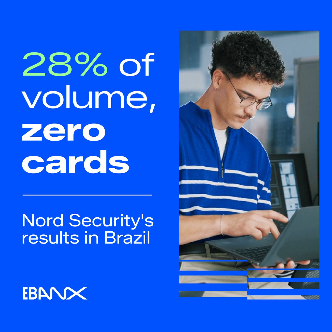 EBANX ad