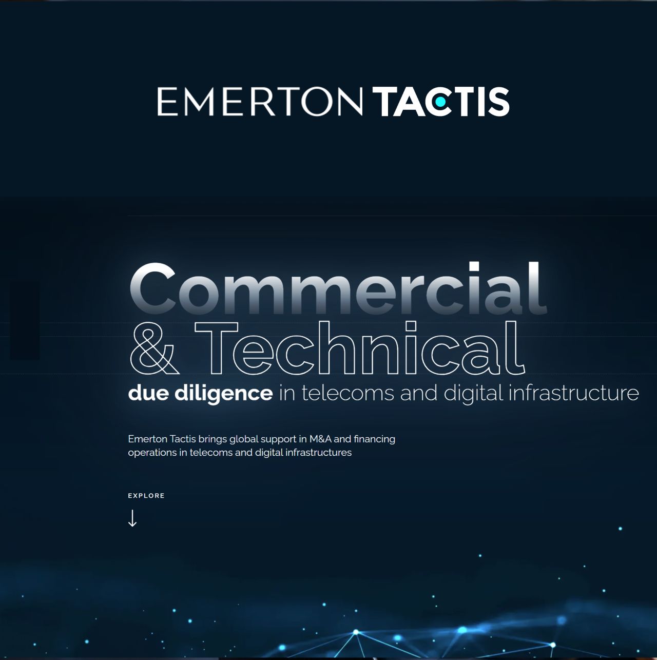 Emerton ad