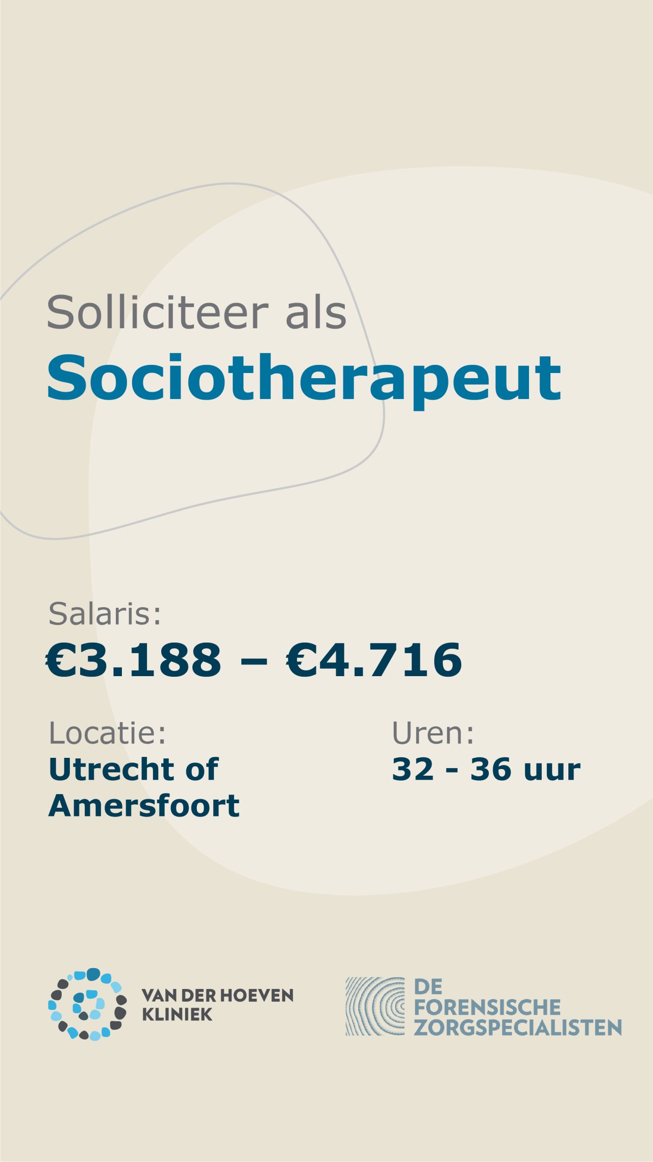 De Forensische Zorgspecialisten ad
