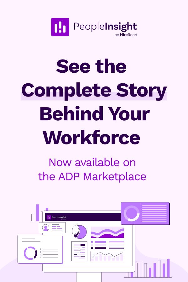 HireRoad ad