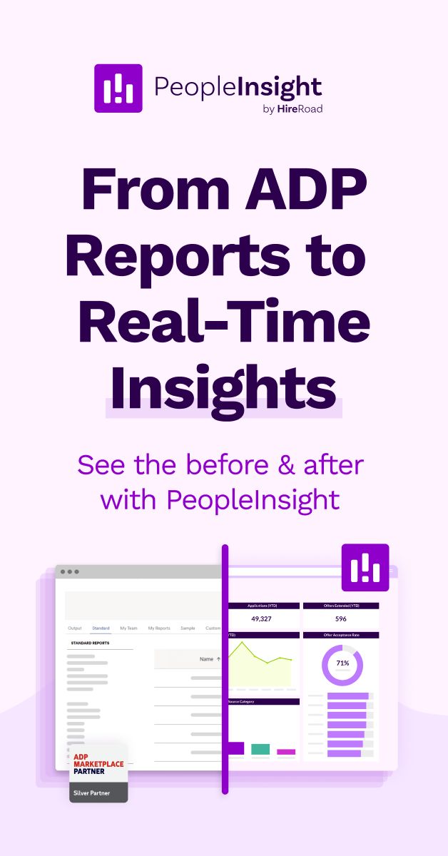 HireRoad ad