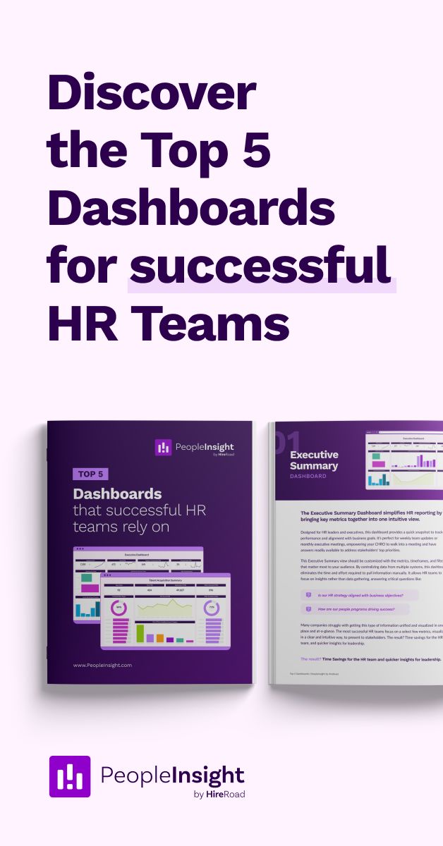 HireRoad ad