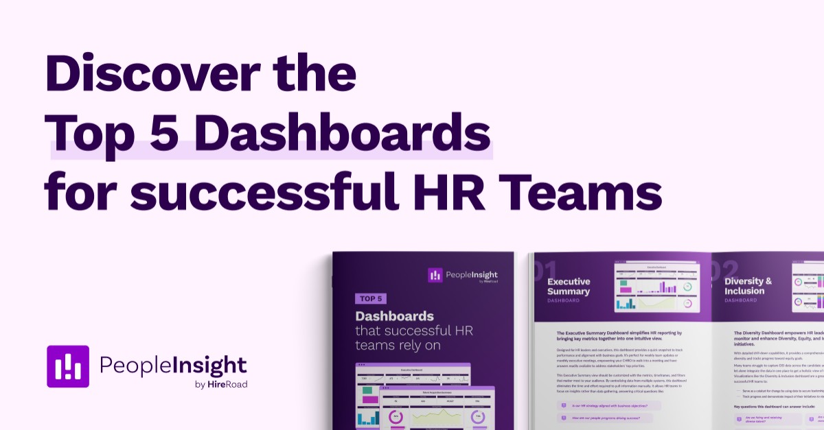 HireRoad ad