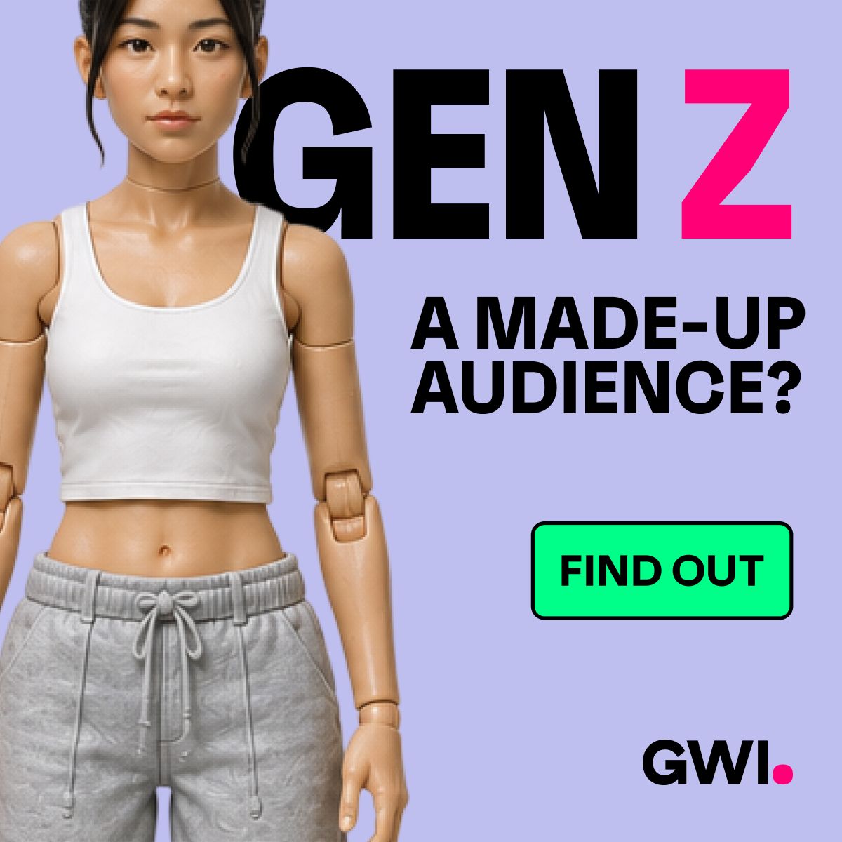 GWI ad