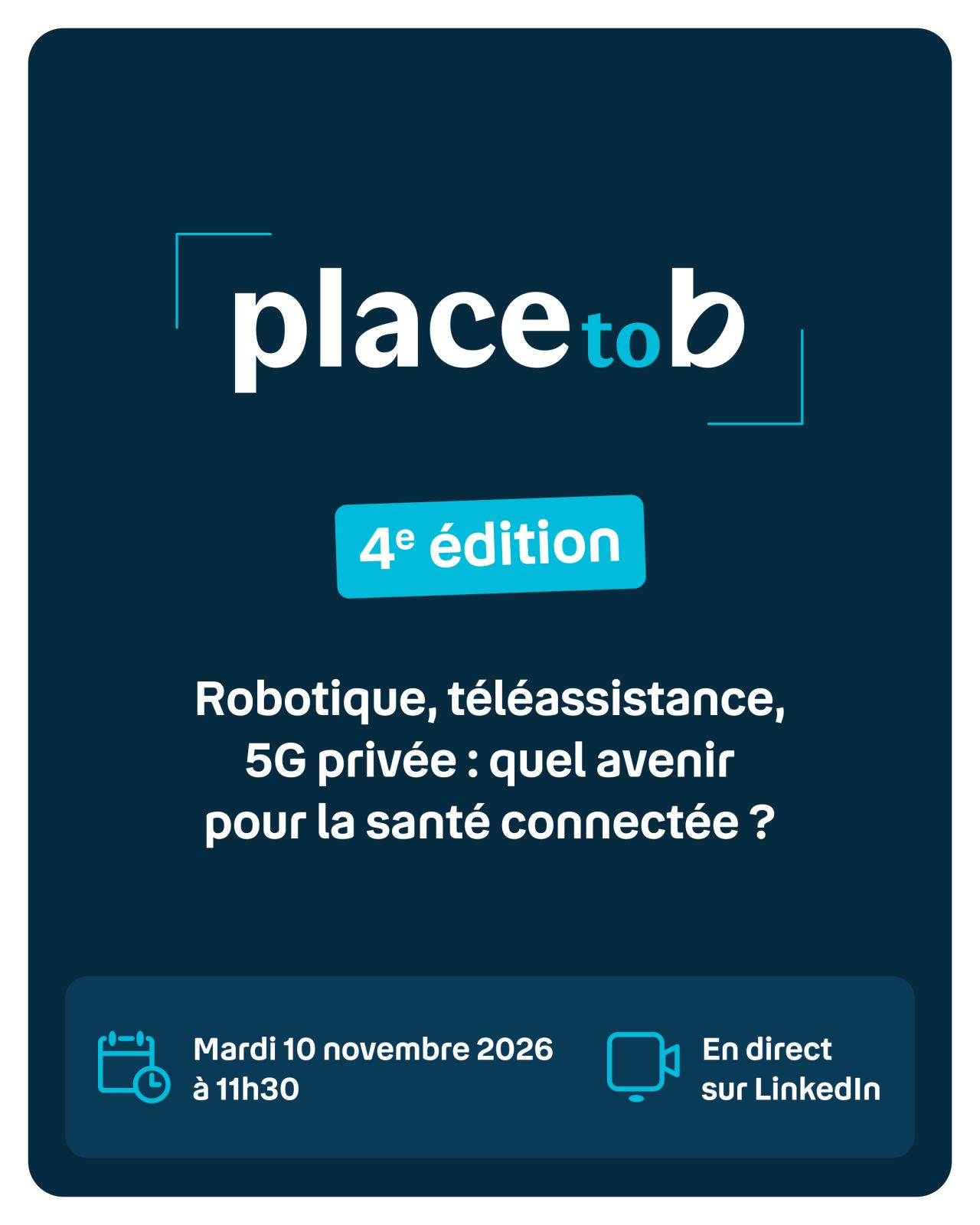 Bouygues Telecom Business ad