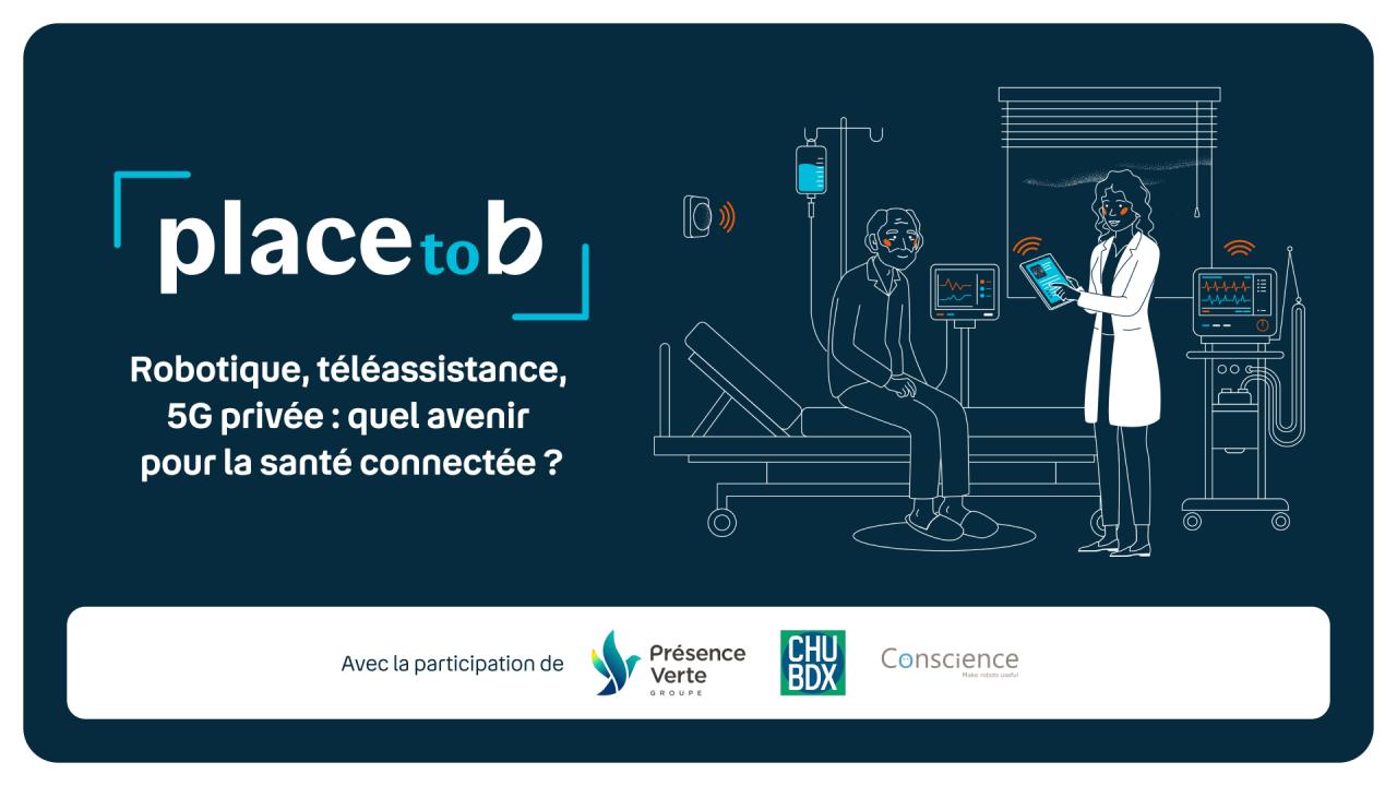 Bouygues Telecom Business ad