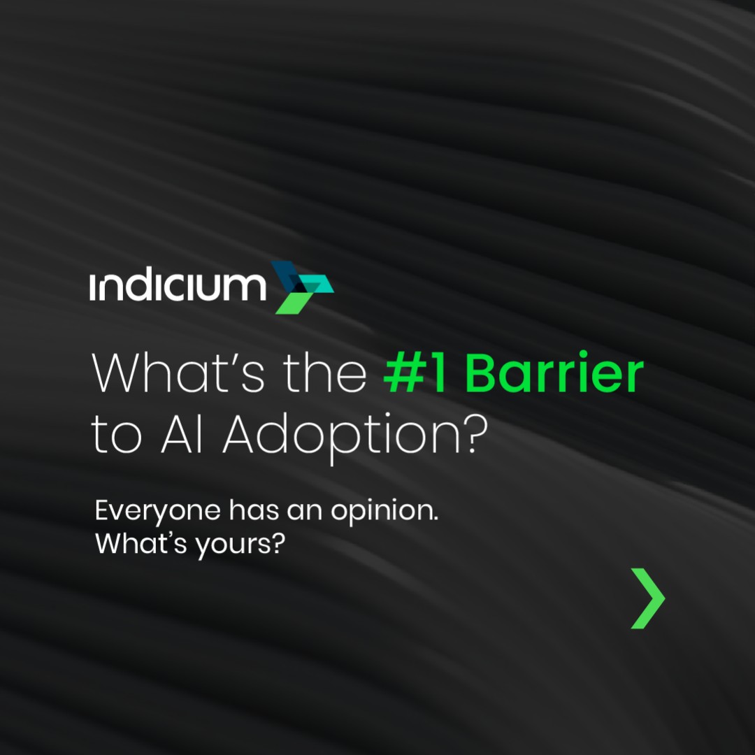 Indicium AI ad