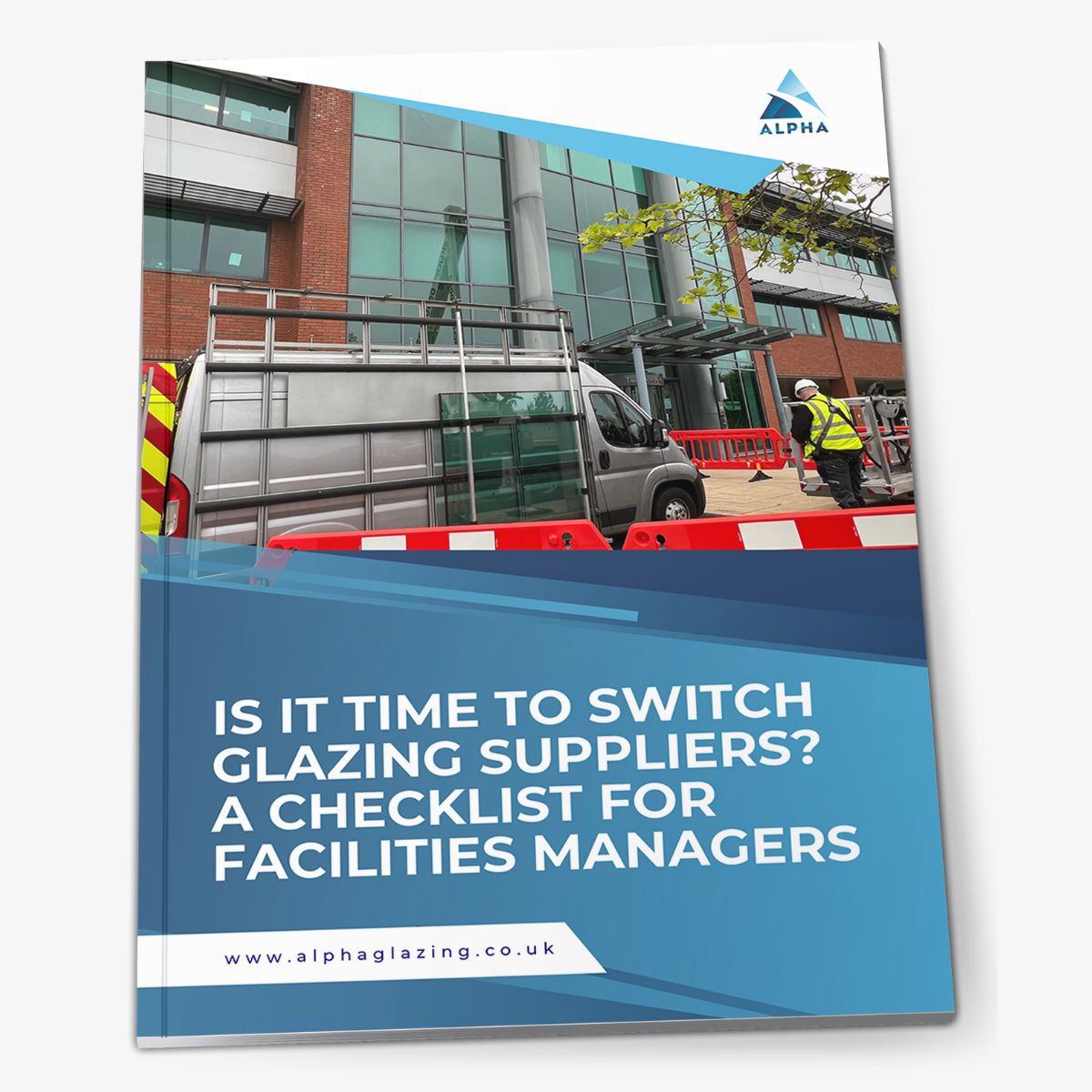 Alpha Facilities Group Ltd. ad