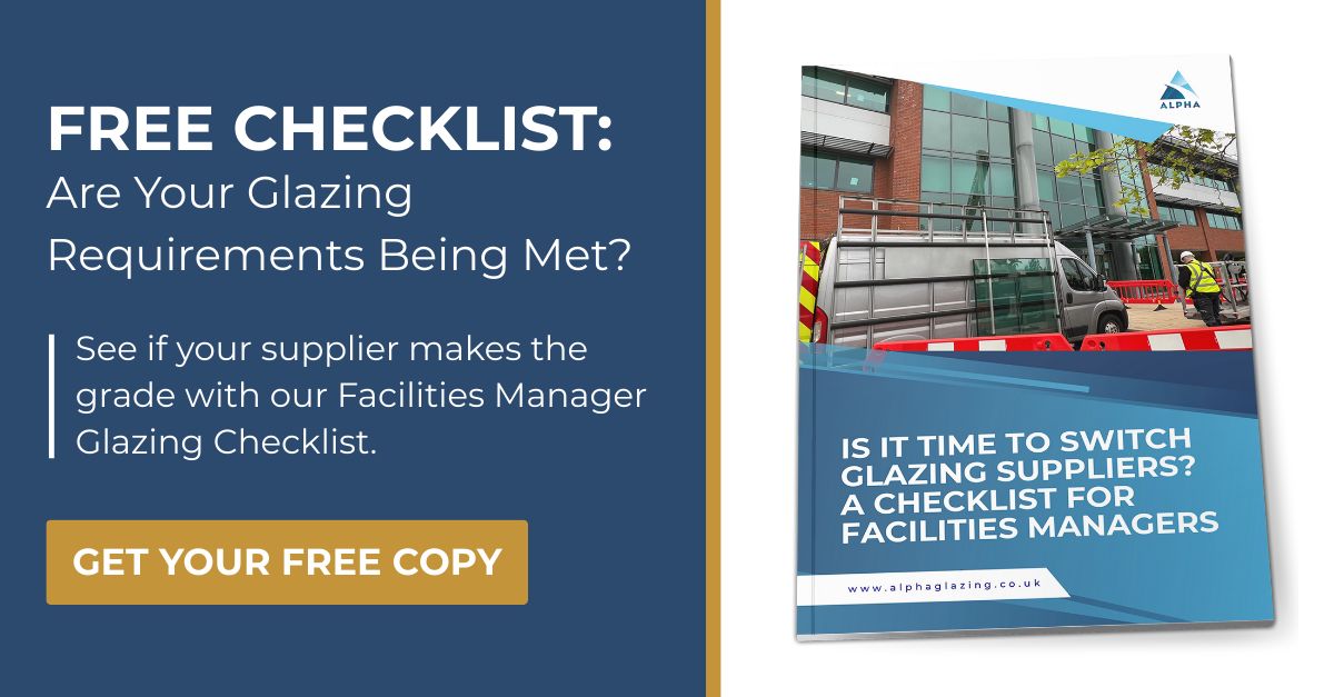 Alpha Facilities Group Ltd. ad