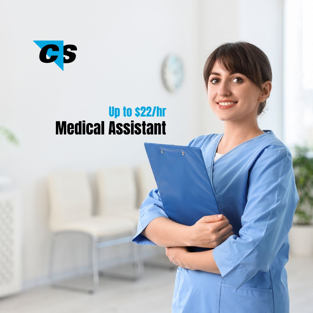 CornerStone Medical ad