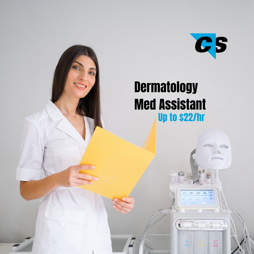 CornerStone Medical ad
