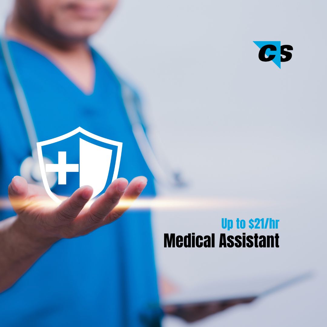CornerStone Medical ad