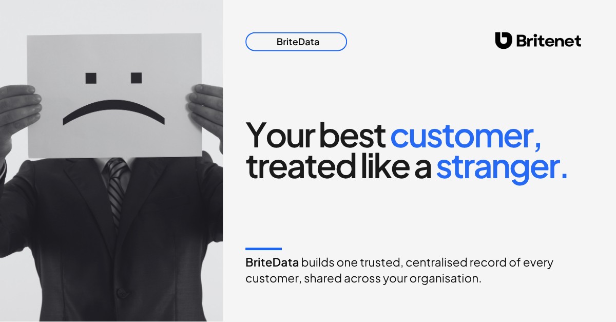 Britenet ad