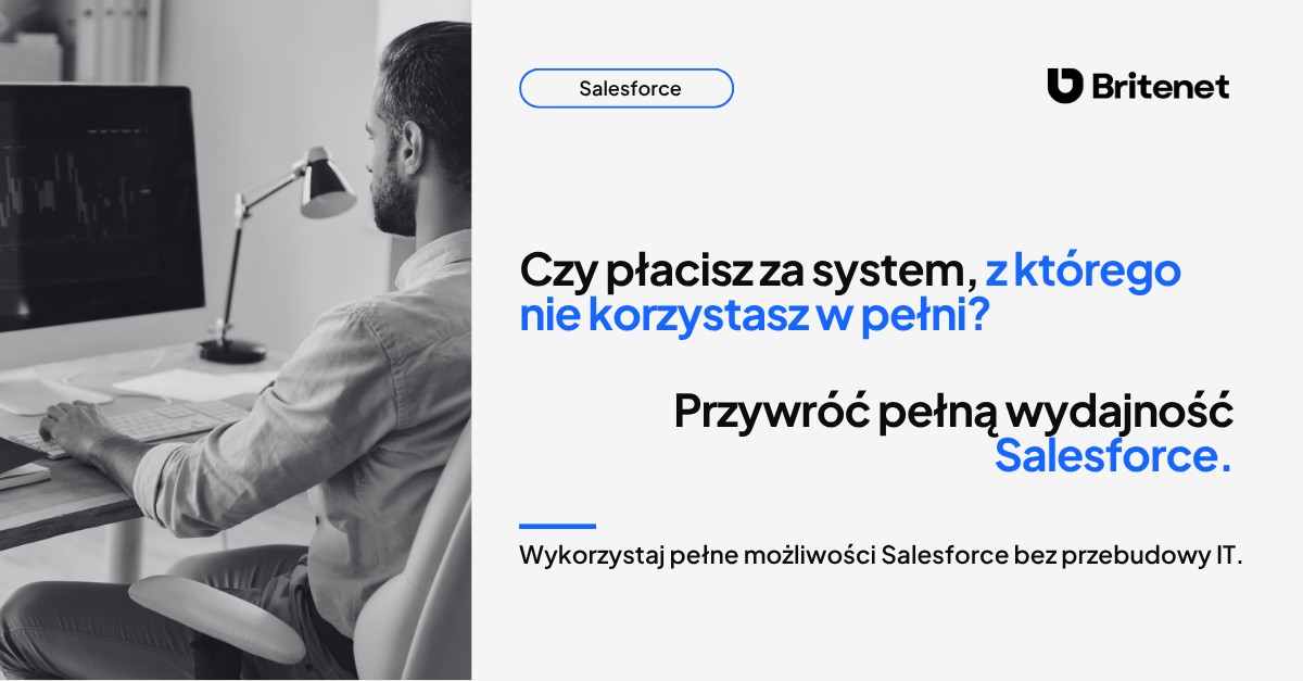 Britenet ad