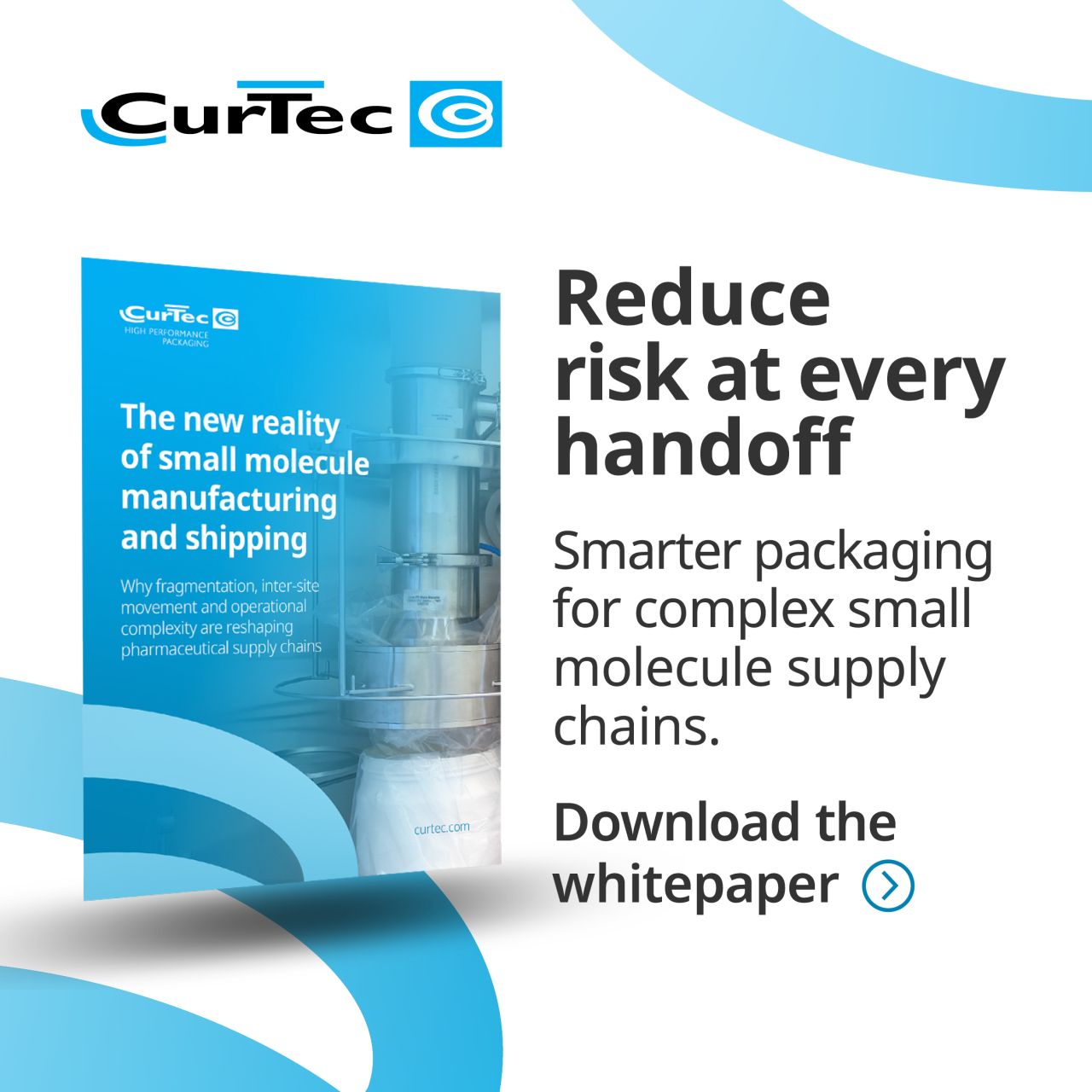 CurTec ad