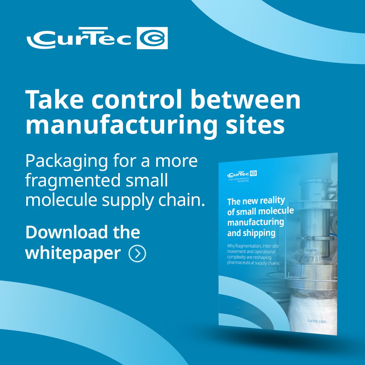 CurTec ad