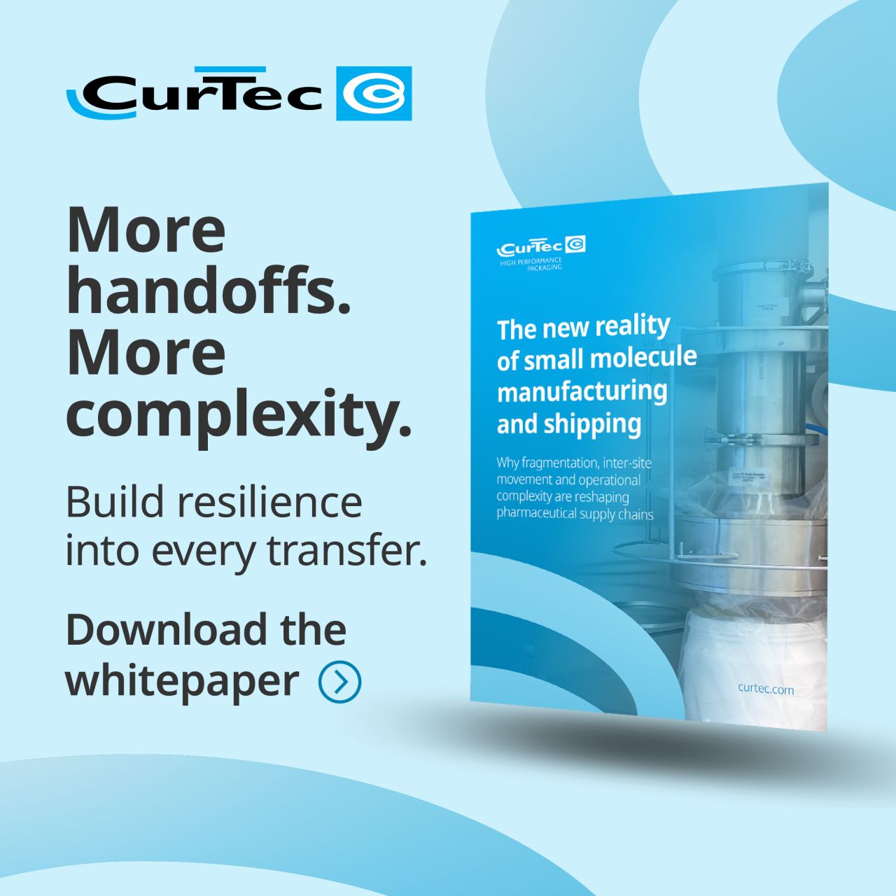 CurTec ad