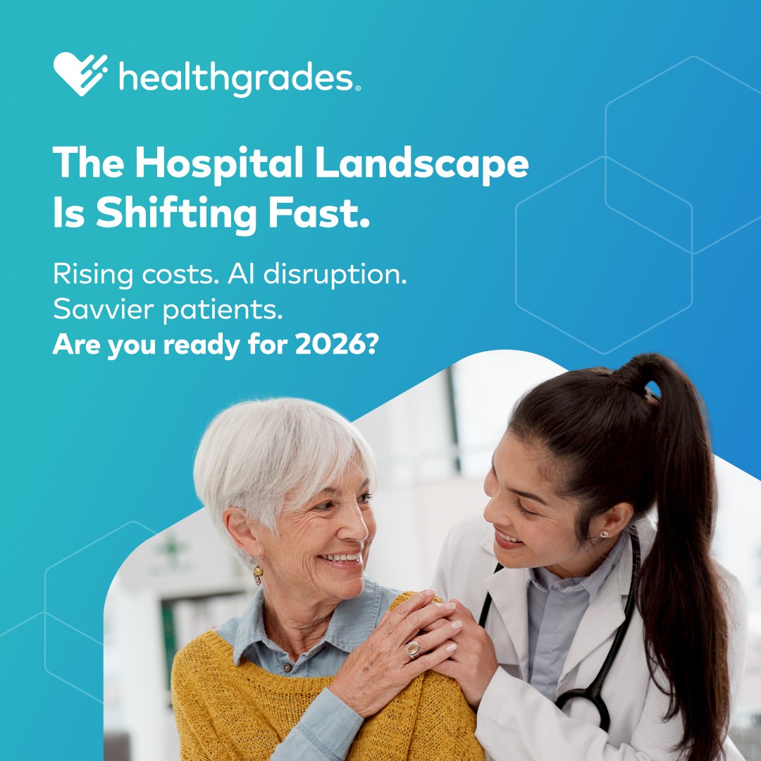 Healthgrades ad