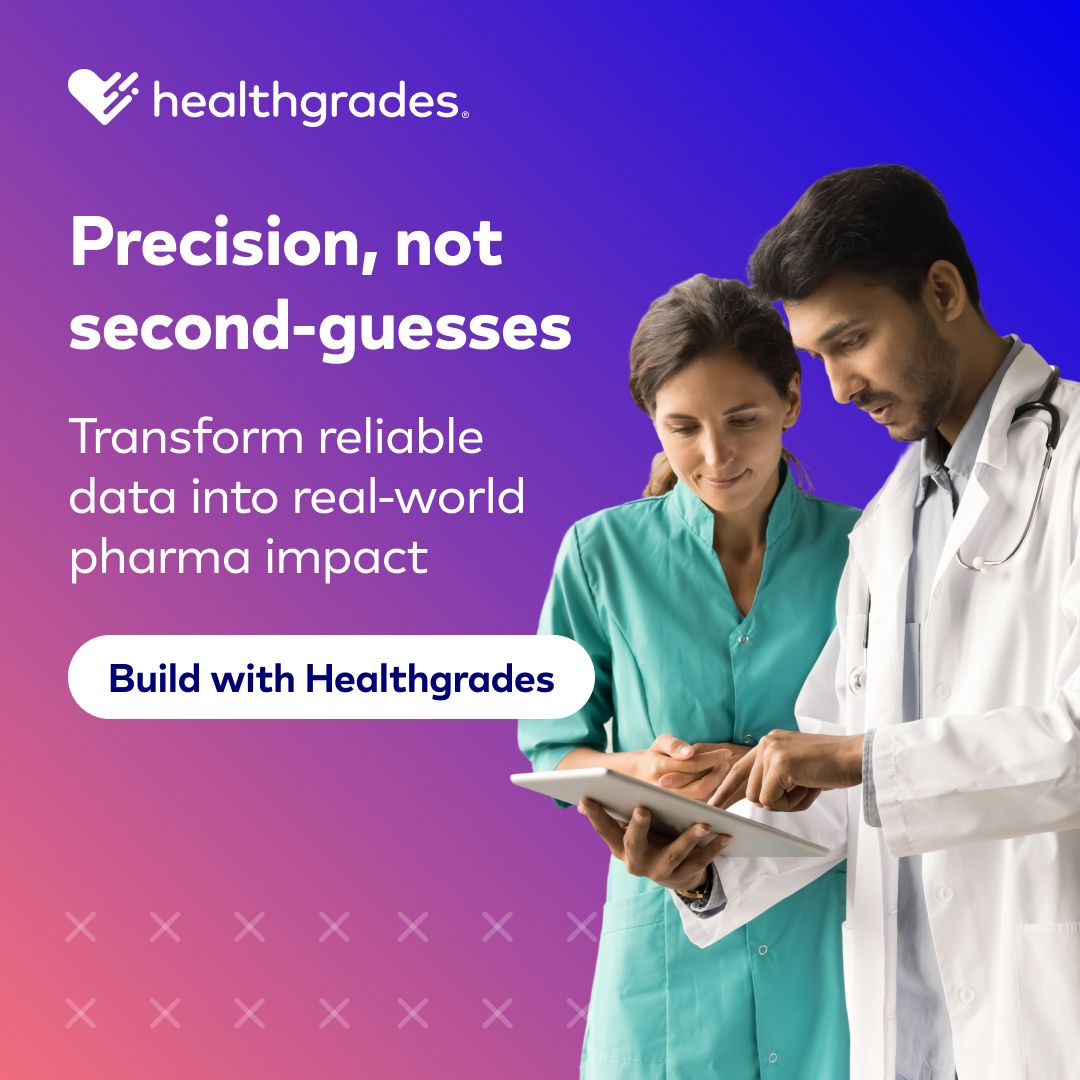 Healthgrades ad