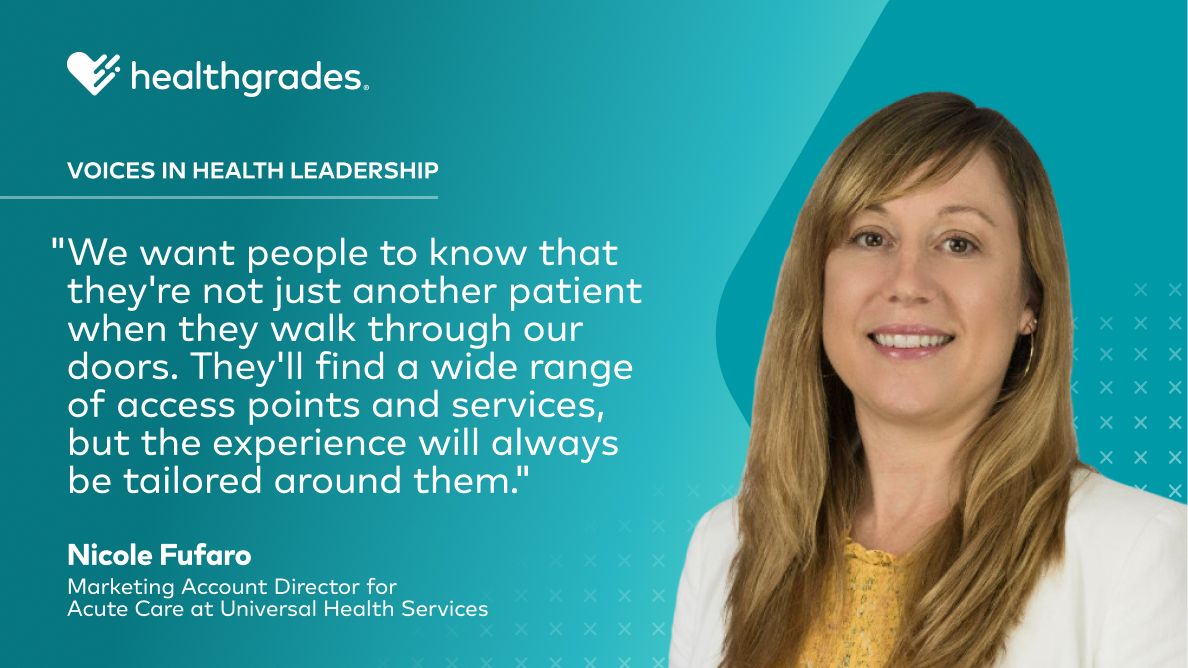 Healthgrades ad