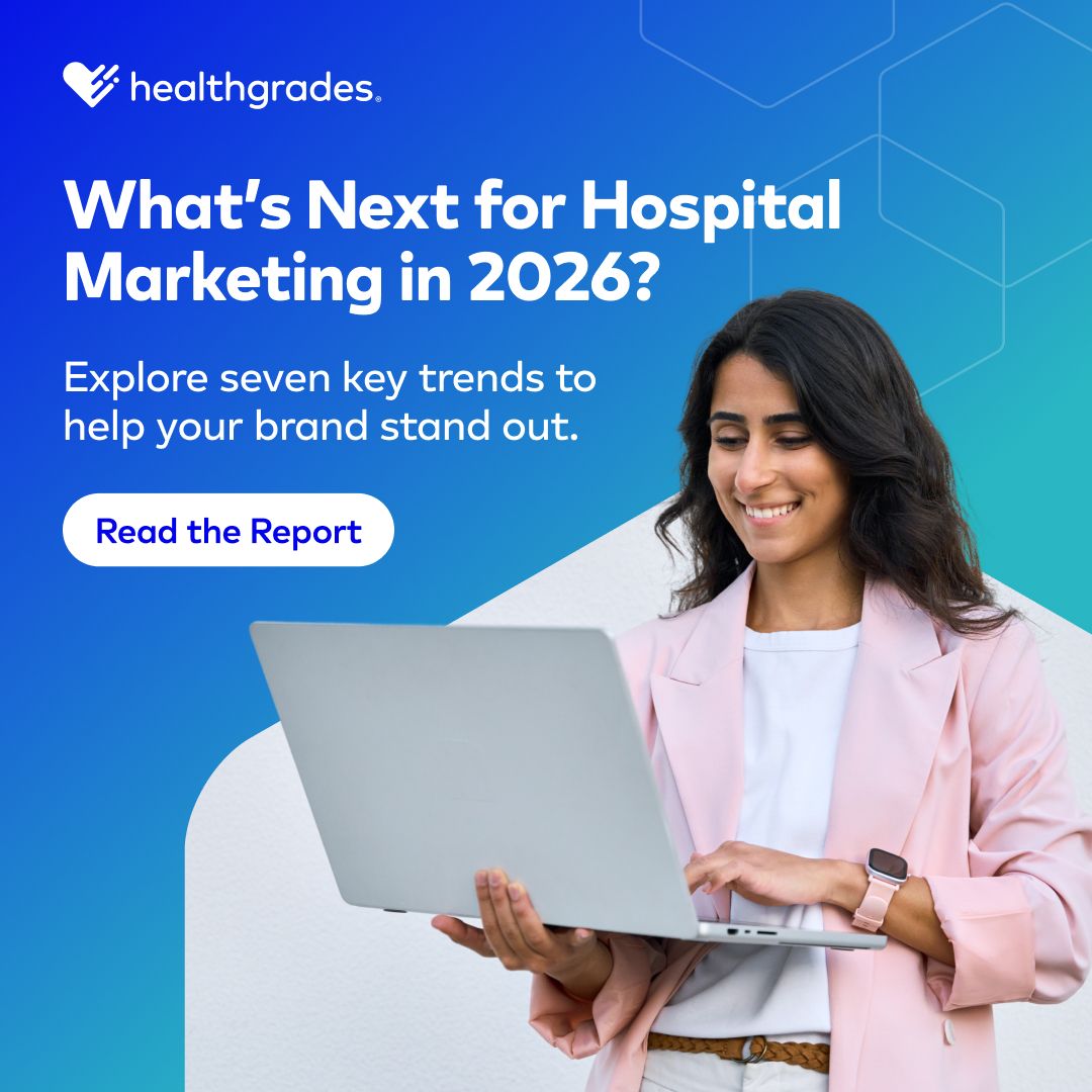 Healthgrades ad