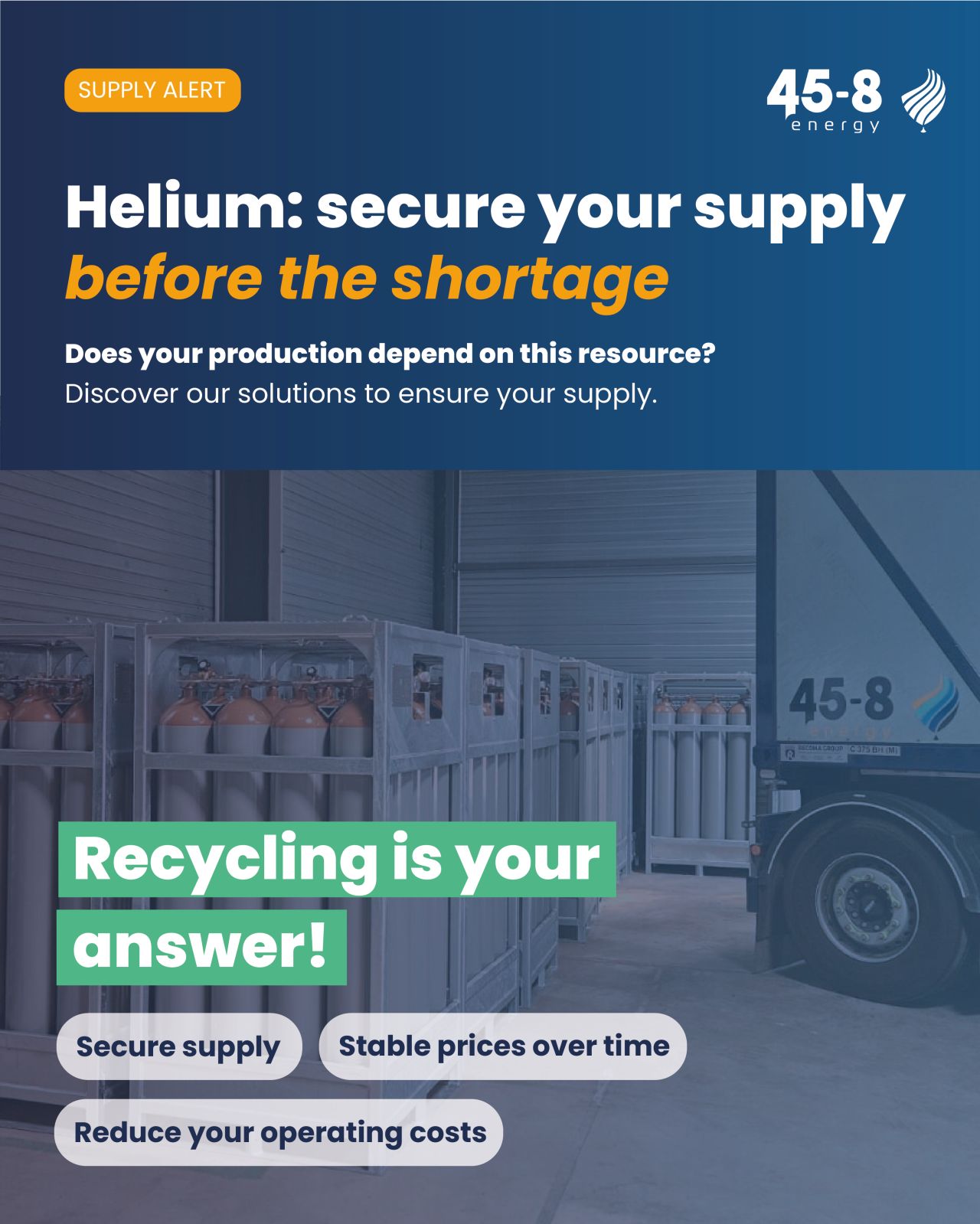 45-8 ENERGY ad