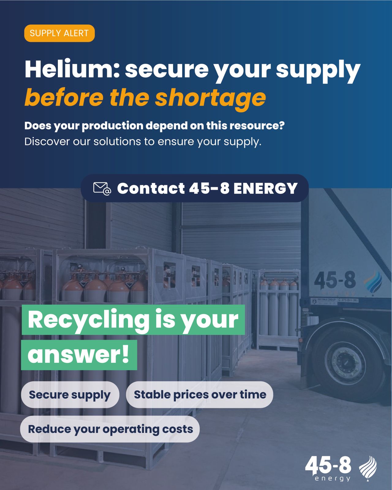 45-8 ENERGY ad