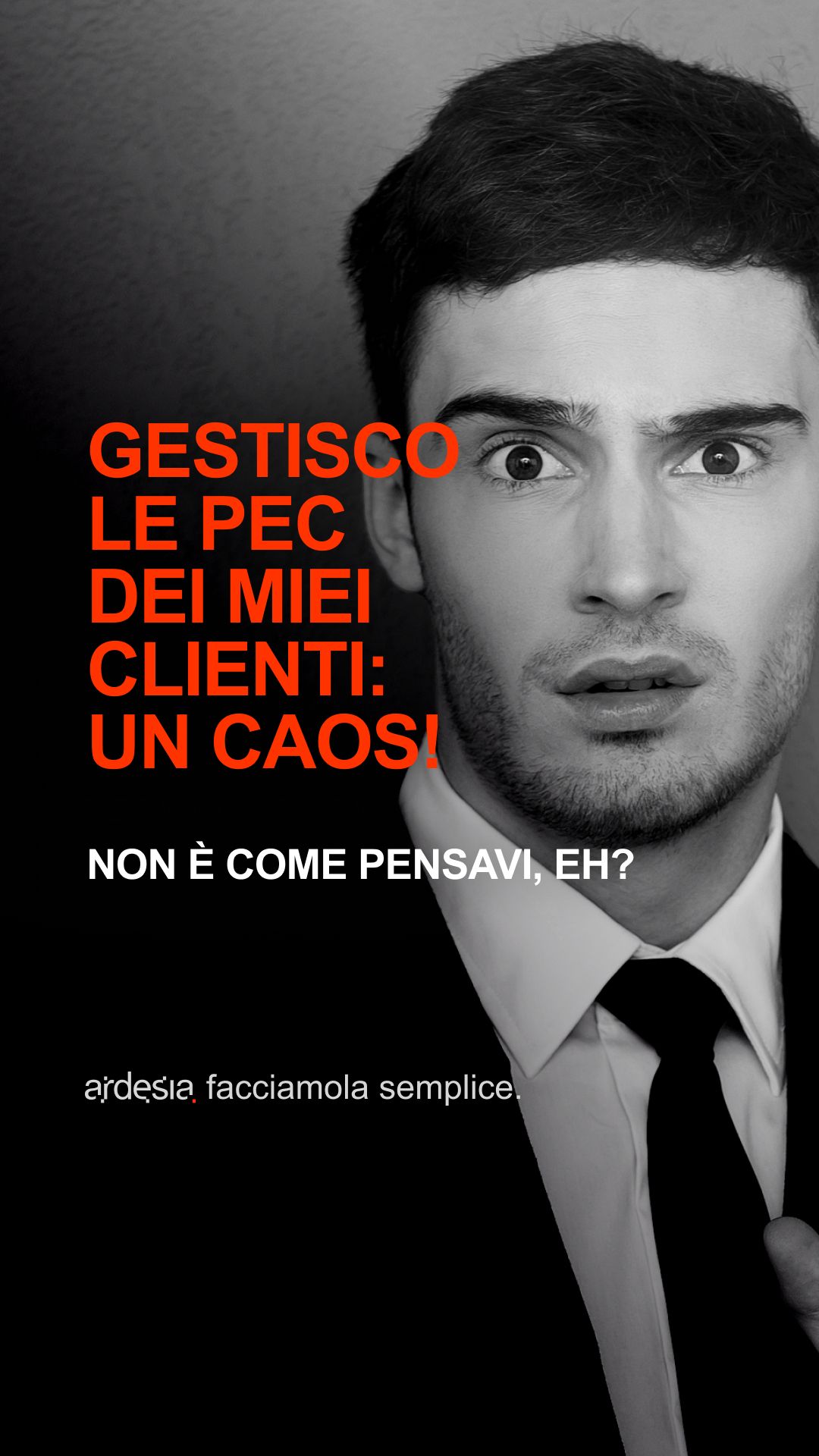 Ardesia Srl ad