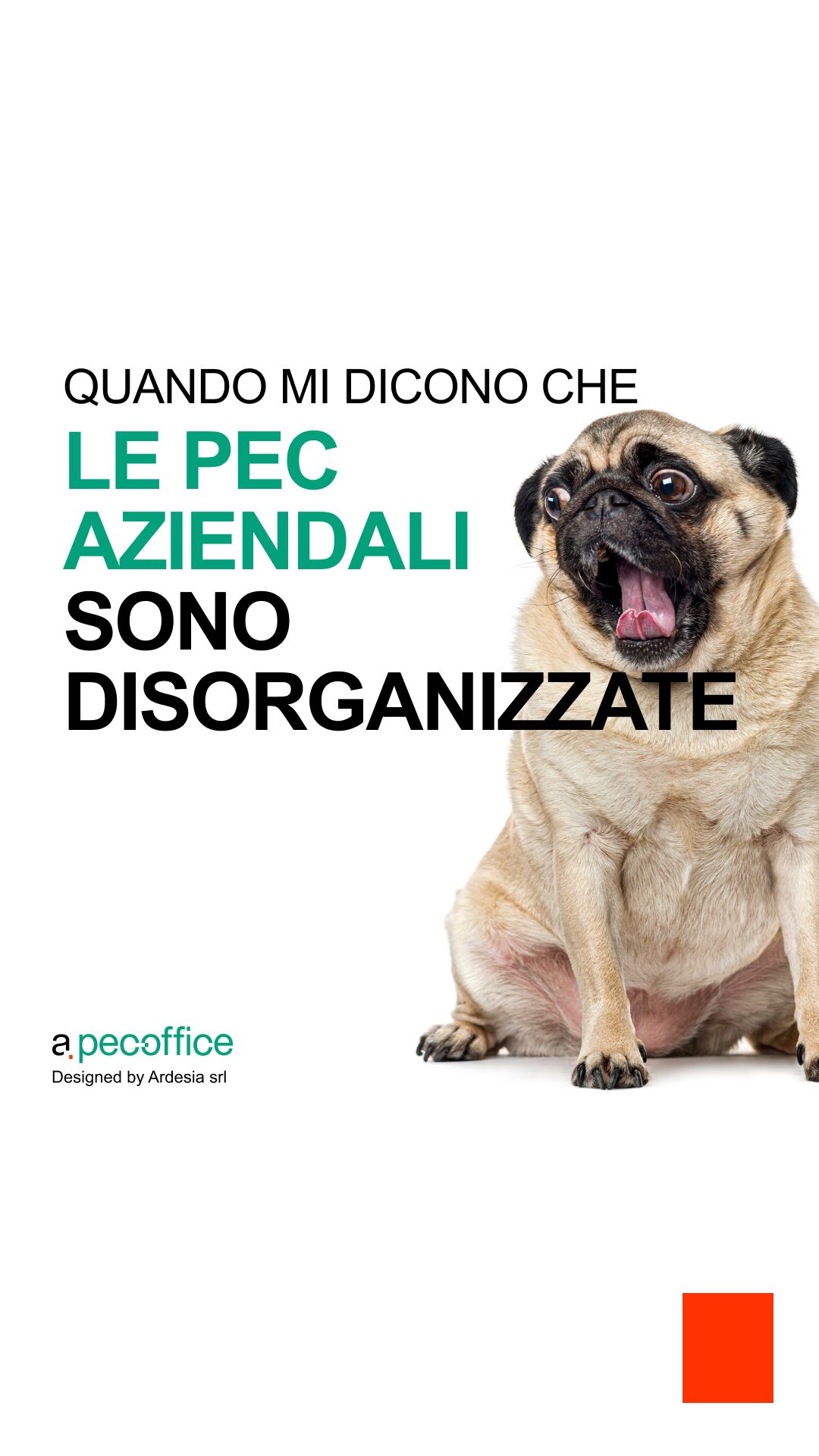 Ardesia Srl ad