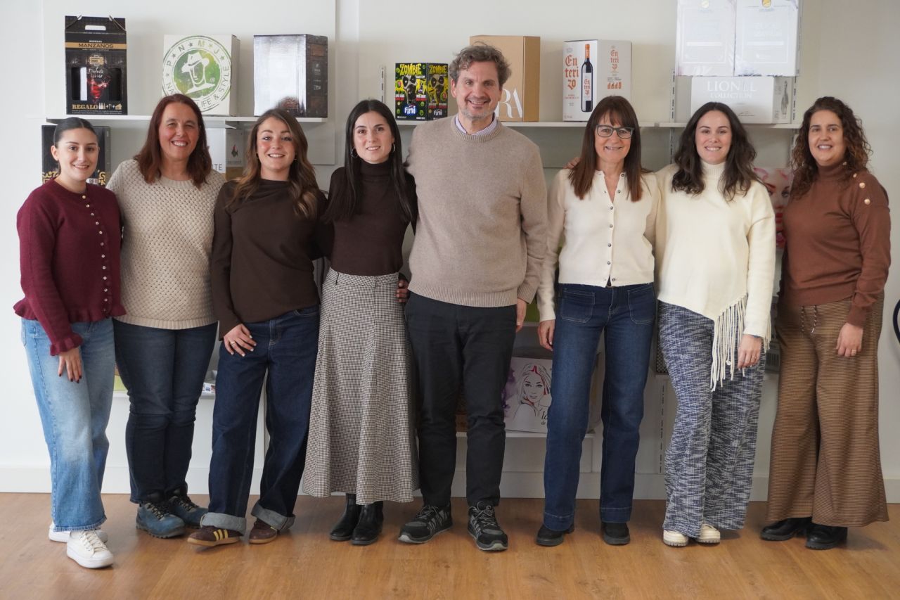 Grupo La Plana ad