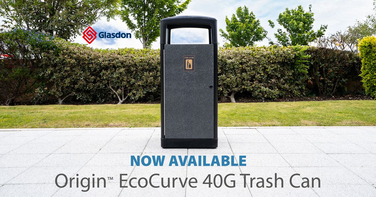 Glasdon, Inc. ad