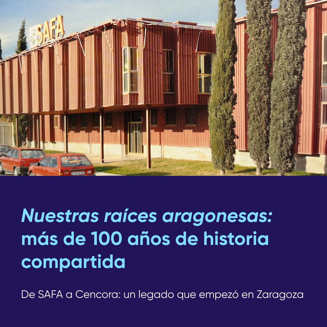 Alliance Healthcare Spain ad